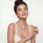 Garden Bloom Jewelry Set